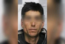 Vivienda de la colonia Los Arcos donde ocurrió el intento de robo de una bicicleta en Chihuahua