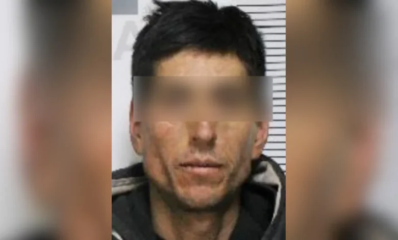 Dictan seis meses de prisión contra l4drón de bicicleta en Chihuahua 1 Vivienda de la colonia Los Arcos donde ocurrió el intento de robo de una bicicleta en Chihuahua