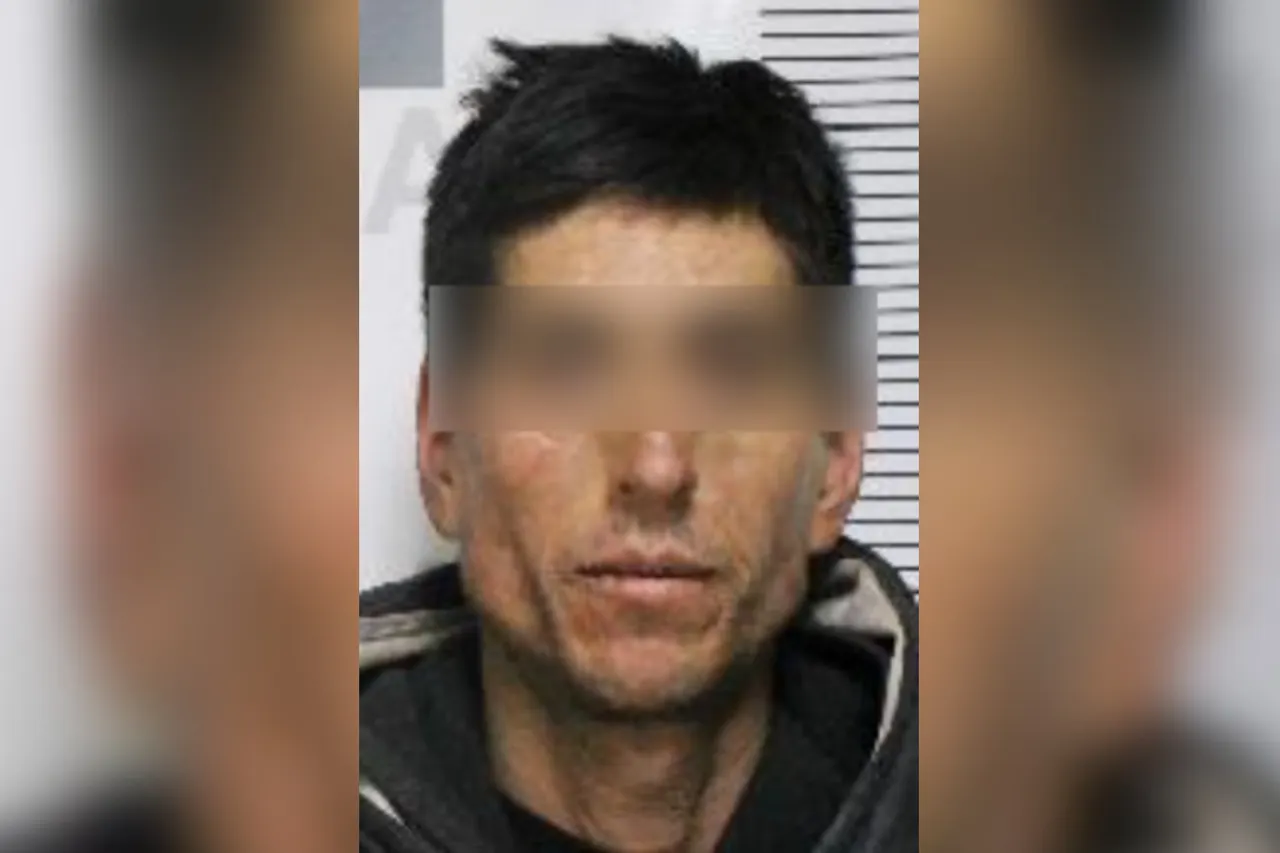 Vivienda de la colonia Los Arcos donde ocurrió el intento de robo de una bicicleta en Chihuahua
