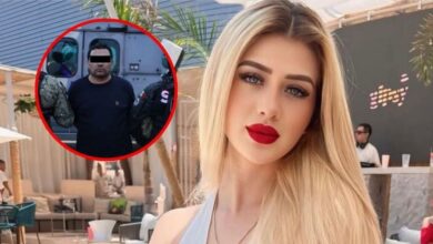 Filtran videos que apuntan a la relación entre Valeria Márquez y el hijo de “El R1” 2 Imagen relacionada con la investigación del feminicidio de Valeria Márquez y la detención de El R1