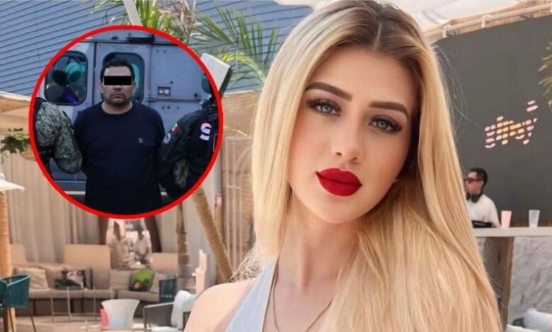 Filtran videos que apuntan a la relación entre Valeria Márquez y el hijo de “El R1” 1 Imagen relacionada con la investigación del feminicidio de Valeria Márquez y la detención de El R1