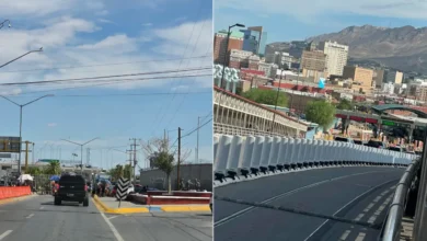 Reportan usuarios puentes vacíos hacia El Paso tras pánico por retiro de visas 2 Automovilistas observaron filas inusualmente cortas en los cruces internacionales; el descenso coincide con testimonios sobre revisiones migratorias y cancelaciones de documentos.