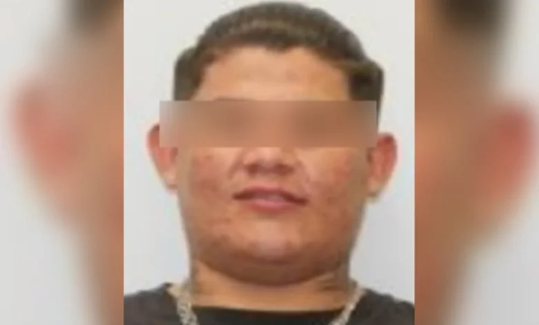 Dictan dos años de prisión a Bryan por r0b0 en Chihuahua 1 Sentencia de dos años de prisión por robo agravado en Chihuahua