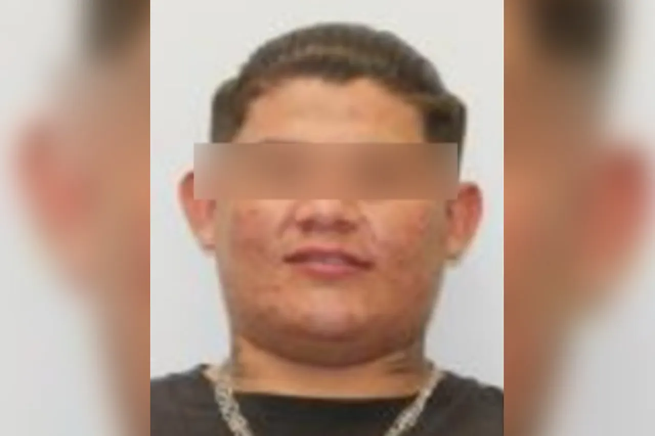Sentencia de dos años de prisión por robo agravado en Chihuahua