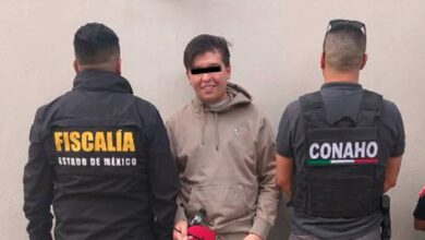 “Para los que piensan que sufro”: Fofo Márquez revela cómo se la pasa en prisión 2 El equipo del creador de contenido afirmó que las fotografías sobre supuestos privilegios fueron generadas con inteligencia artificial y negó que tenga acceso a un teléfono celular.