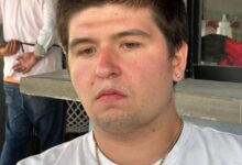 Fofo Márquez, influencer sentenciado y recluido en una cárcel del Estado de México