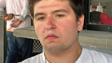 Fofo Márquez, influencer sentenciado y recluido en una cárcel del Estado de México