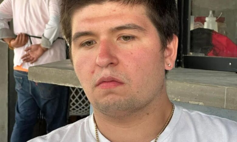 Fofo Márquez habría mandado misteriosos mensajes desde prisión 1 Fofo Márquez, influencer sentenciado y recluido en una cárcel del Estado de México