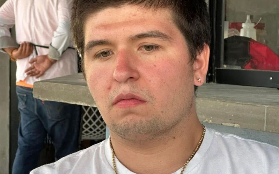 Fofo Márquez, influencer sentenciado y recluido en una cárcel del Estado de México