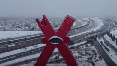 ¿Invierno extremo y congelante en México por El Niño? Esto dice Conagua 2 El fenómeno climático podría favorecer temperaturas más bajas y lluvias superiores a lo habitual entre finales de 2026 y principios de 2027.