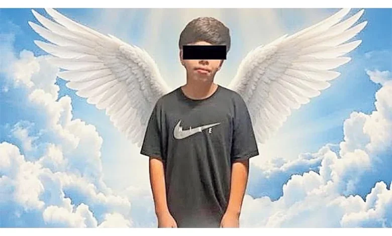 Revelan causa de muerte de adolescente hallado sin vida 1