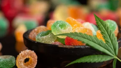 Alerta en Durango: 5 niños se intoxican por comer ‘gomitas mágicas’; investigan cómo las consiguieron 4 Los menores, de entre 5 y 13 años, dieron positivo a cannabis y permanecen estables bajo observación médica en Lerdo y Gómez Palacio.