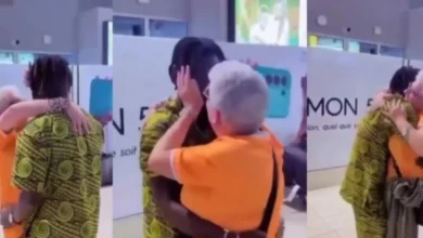 Mujer de 81 años viaja a Senegal para conocer a su novio de 24 4