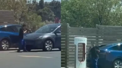 Tiroteo en sucursal de In-N-Out en EU deja 4 muertos, incluido el agresor 3