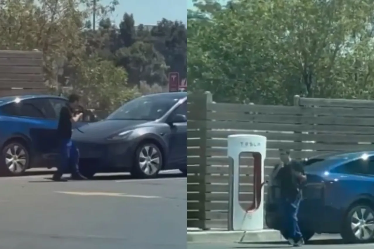 Tiroteo en sucursal de In-N-Out en EU deja 4 muertos, incluido el agresor