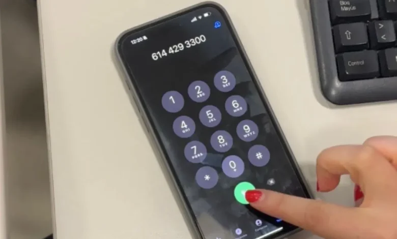 México suspenderá líneas telefónicas sin registro a partir del 15 de agosto 1 Teléfono celular con tarjeta SIM sujeto al registro de líneas telefónicas en México