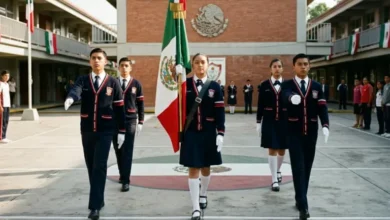 SEP cambia selección de escoltas: el promedio dejará de ser el criterio principal 2