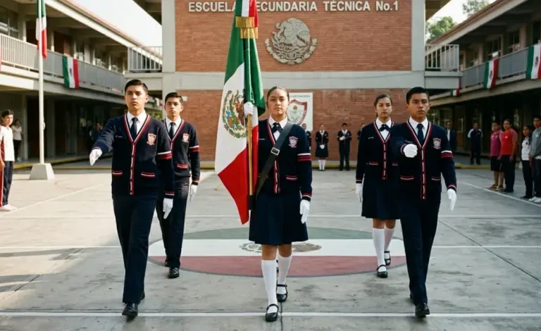 SEP cambia selección de escoltas: el promedio dejará de ser el criterio principal 1