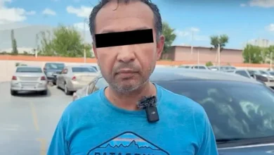 Ingresan a prisión a Sirenio 'N', hombre que em.bara.zó a su hij.astra de 11 años; la ni.ña sigue en el hospital 3 Un juez lo vinculó a proceso por violación equiparada agravada; la menor permanece hospitalizada y la investigación continuará durante dos meses.