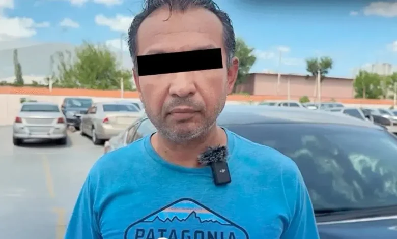 Un juez lo vinculó a proceso por violación equiparada agravada; la menor permanece hospitalizada y la investigación continuará durante dos meses.