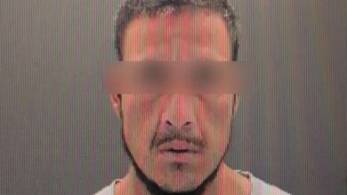 Le dan 14 años de c4rc3l por 4bus4r de una menor en Juárez 2 Adrián L. P. aceptó su responsabilidad por una agresión ocurrida en 2022; también deberá pagar 43 mil 200 pesos como reparación del daño.
