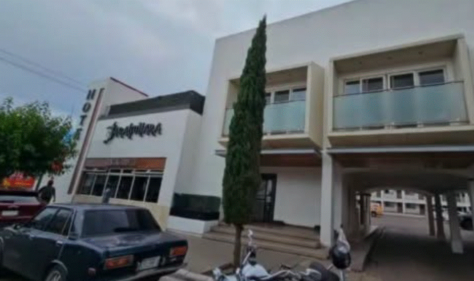 Hallan a dos mujeres sin vida en hotel de Chihuahua 3 Información preliminar señala una posible intoxicación, pero la causa de muerte deberá ser determinada por las autoridades correspondientes.