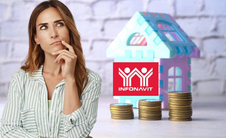 Quiénes pueden obtener el descuento de Infonavit 1 Consulta del descuento de Infonavit por liquidación anticipada