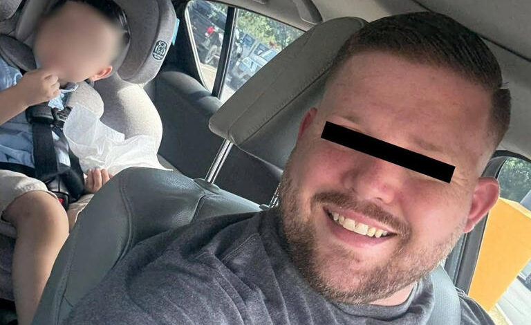 Detienen en Piedras Negras a estadounidense por ataque contra una familia en Saltillo 1 Movilización policial tras un ataque armado contra una familia en Saltillo, Coahuila