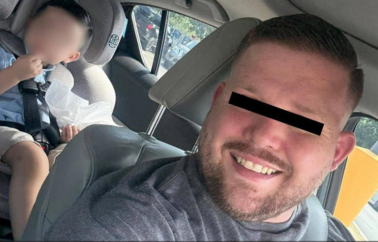 Movilización policial tras un ataque armado contra una familia en Saltillo, Coahuila