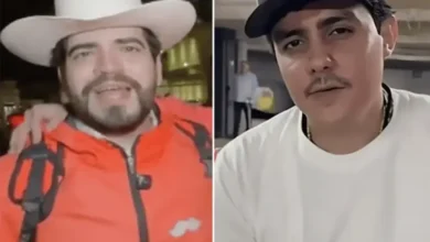 Reaparece Markitos Toys tras el asesinato de César Gastélum 2 Markitos Toys reaparece en redes sociales tras el asesinato de César Gastélum