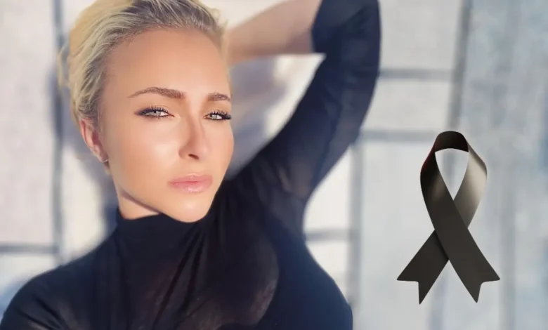 ¿De qué murió Hayden Panettiere? Esto se sabe del supuesto fallecimiento de la actriz de Scream 1 Hayden Panettiere durante una aparición pública