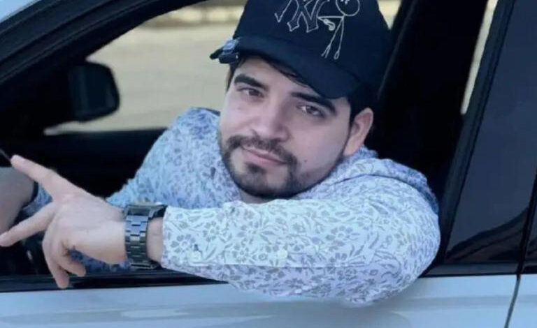 ¿Qué se sabe del video donde César Gastélum afirma que “todo era una broma”? Esta es la verdad detrás 1 César Gastélum en el video donde afirma que todo era una broma