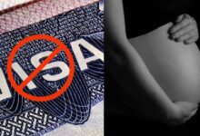 Cruce fronterizo entre Ciudad Juárez y El Paso ante reportes sobre retiro de visas