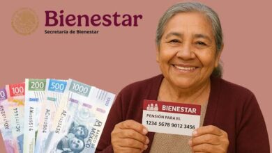 Este día caerá el Bienestar para septiembre 2026 2