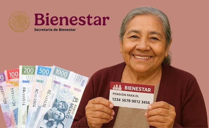 Este día caerá el Bienestar para septiembre 2026 1