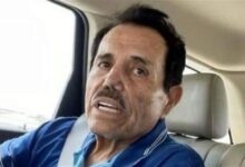 Detienen a testigo clave en s3cu3str0 de ‘El Mayo’ 8 Detienen a testigo clave relacionado con el presunto secuestro de El Mayo Zambada