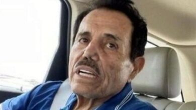 Detienen a testigo clave en s3cu3str0 de ‘El Mayo’ 2 Detienen a testigo clave relacionado con el presunto secuestro de El Mayo Zambada