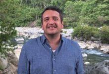Andrés Manuel Andy López Beltrán, mencionado en un pronunciamiento de la FGR