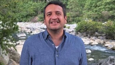 Andrés Manuel Andy López Beltrán, mencionado en un pronunciamiento de la FGR