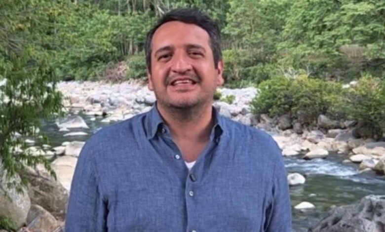 FGR dice que no tiene indagatorias contra ‘Andy’ López 1 Andrés Manuel Andy López Beltrán, mencionado en un pronunciamiento de la FGR