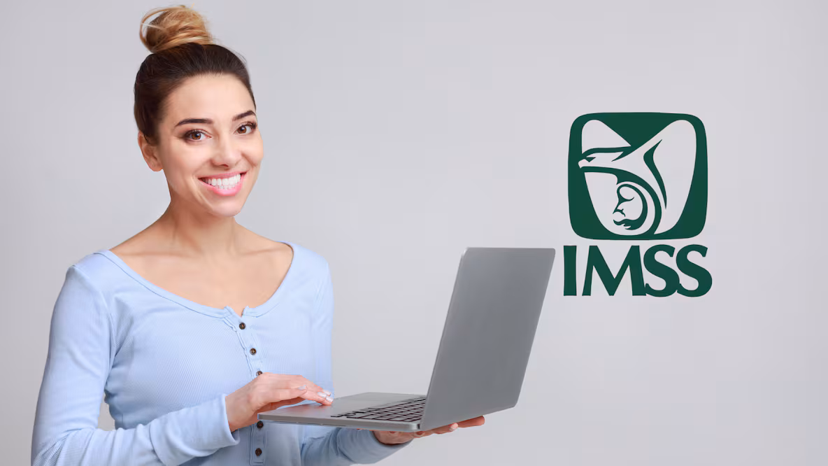 Las personas trabajadoras independientes pueden incorporarse voluntariamente y obtener servicios médicos, cotización para el retiro y ahorro para vivienda.