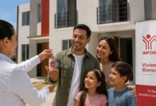 Hay registro al programa Vivienda para el Bienestar de INFONAVIT 8 Viviendas sociales del programa Vivienda para el Bienestar de Infonavit