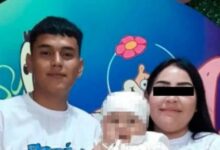 Johan Jared Abrajan Carreón, joven de 21 años fallecido en Saltillo