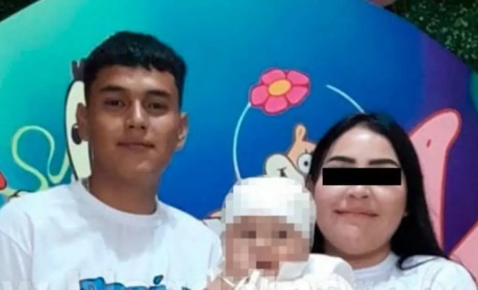 Johan Jared fue asesinado a puñaladas por su pareja tras pedirle que dejara de beber; sufría violencia doméstica 1 Johan Jared Abrajan Carreón, joven de 21 años fallecido en Saltillo