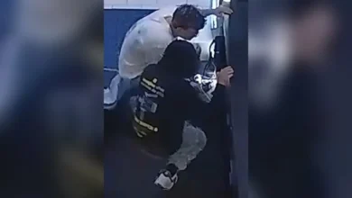 Buscan a dos jóvenes por robo de lentes Meta en Cielo Vista Mall 2 Los sospechosos habrían permanecido ocultos en Macy’s hasta el cierre para sustraer cuatro pares de Ray-Ban Meta valuados en mil 836 dólares.