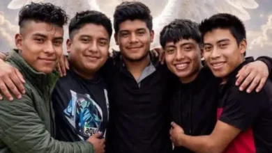 Se fueron a trabajar y murieron en una cabaña: revelan causa en Oaxaca 2