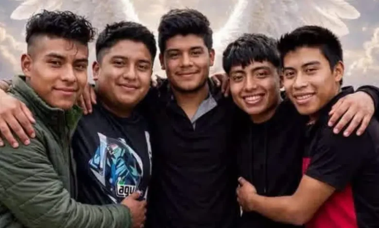 Se fueron a trabajar y murieron en una cabaña: revelan causa en Oaxaca 1