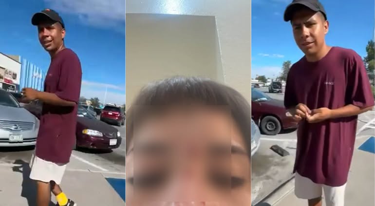 Familiares aseguraron que el hombre siguió a la joven desde su domicilio y la golpeó cuando ella le pidió que dejara de perseguirla.