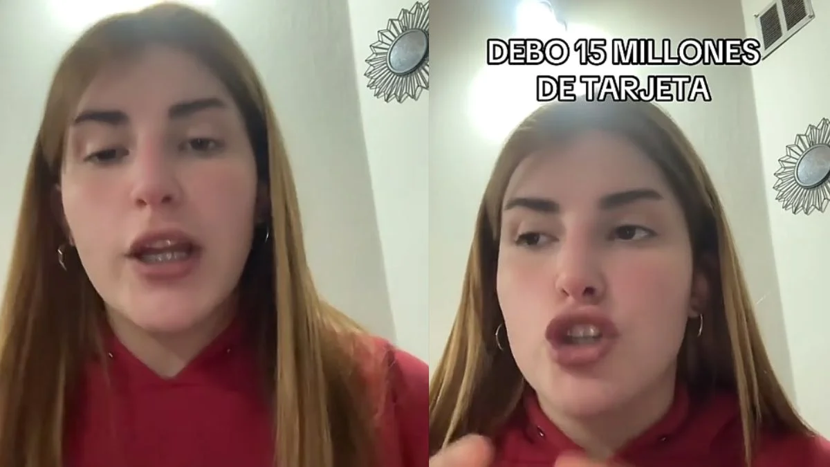 Ilustración sobre deudas bancarias, Veraz y embargos en Argentina