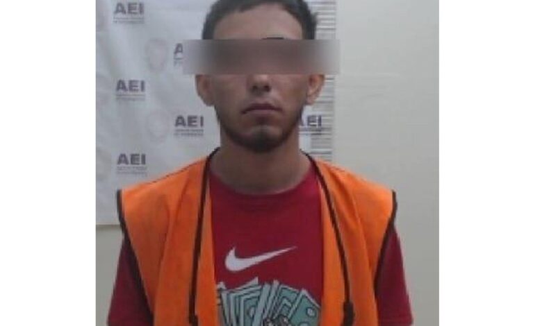 Se declara culpable de feminicidio de 2024; le dan 27 años de cárcel 1 Sentencia por feminicidio de 2024 en Ciudad Juárez